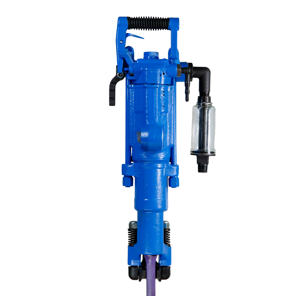 yt29a air leg rock drill 4