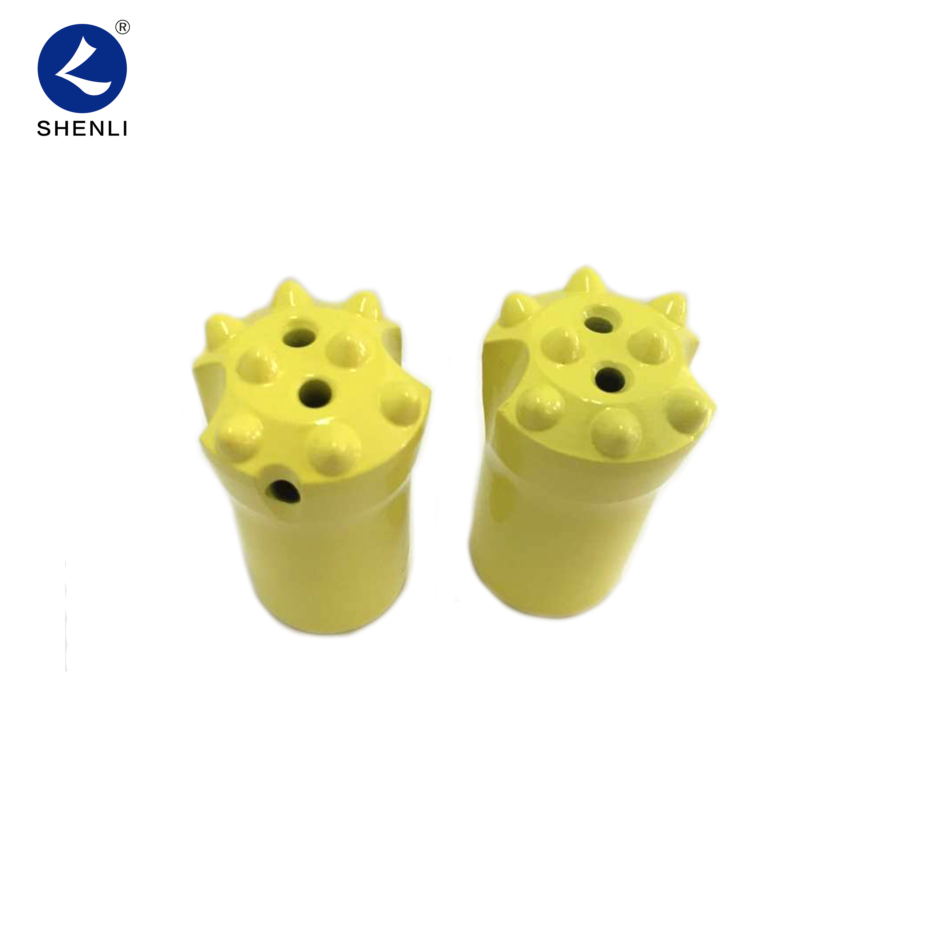 Drill Button Bit Down Hammer Bit Down The Hole Bit