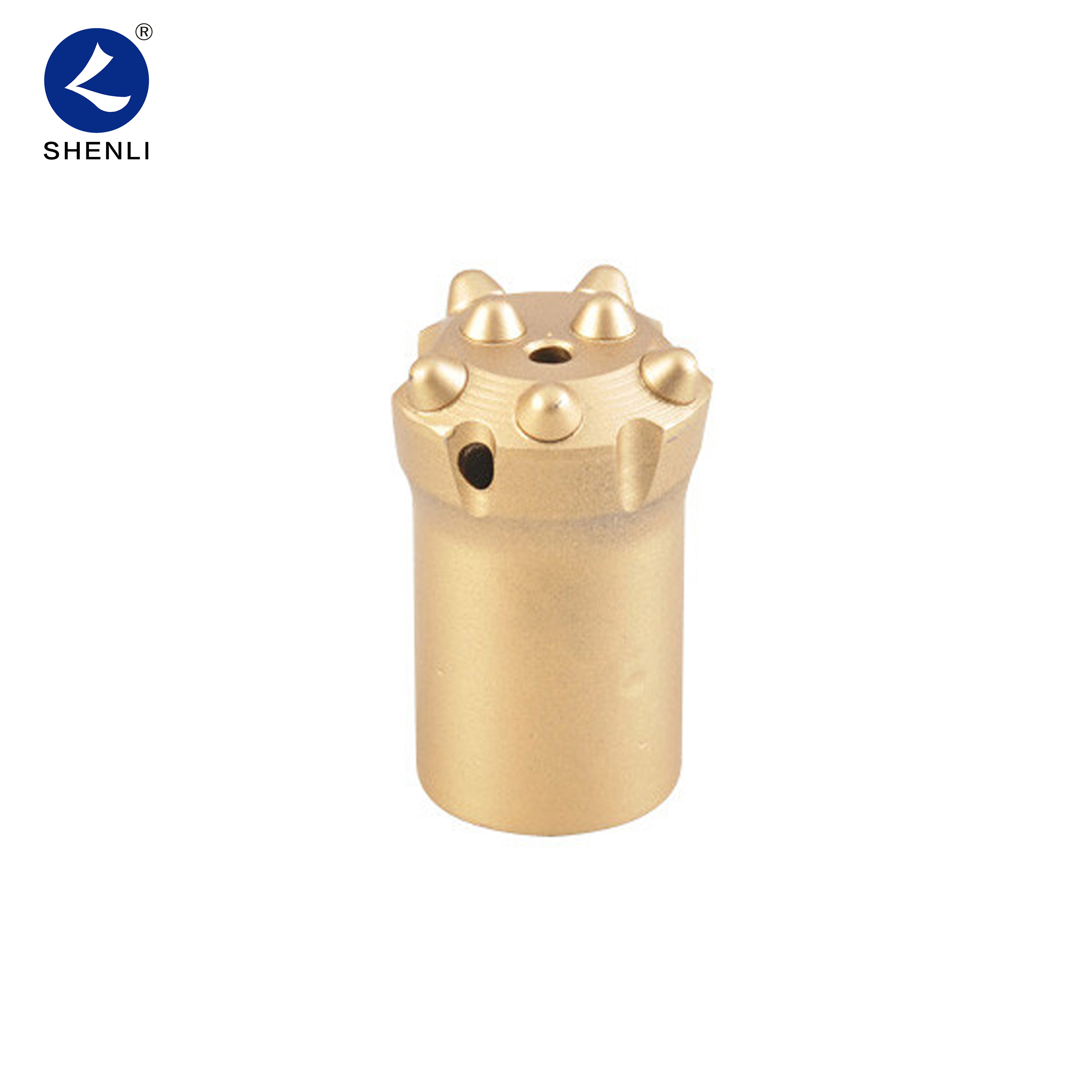Mining Bit Taper Shank Drill Bit Hammer Drill Bit