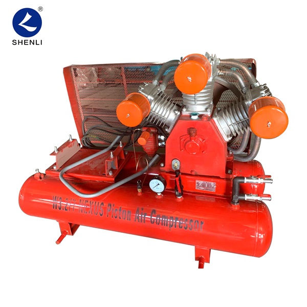 cheap high pressure portable piston industrial air compressor pump tools price for sale