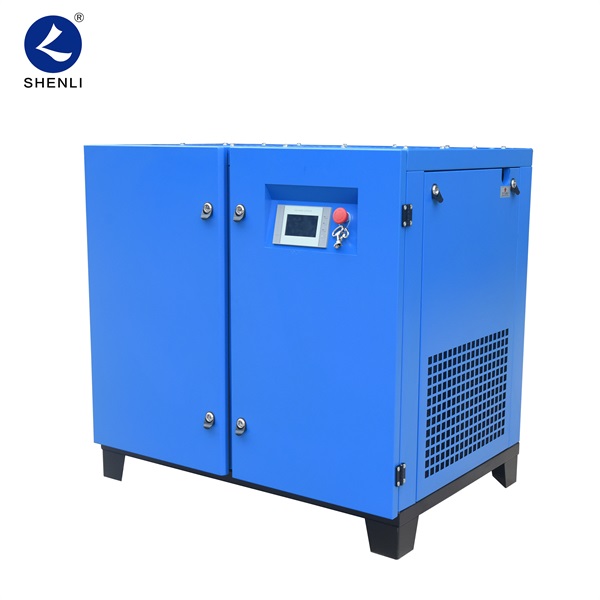 small tank portable pump industrial screw air compressor tools for sale